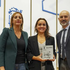 Fuensaldaña acogerá en noviembre ‘La Caja Negra’_Evento de criminología en Valladolid